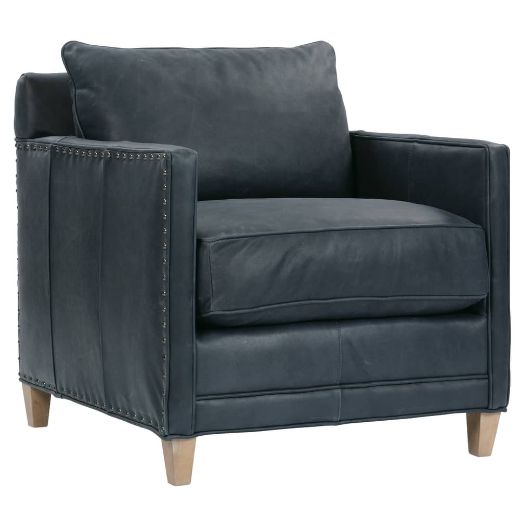 Picture of Springfield Leather Accent Chair